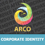 Corporate Identity #25644