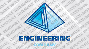 Logotype Template #25647