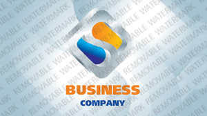 Logotype Template #25651