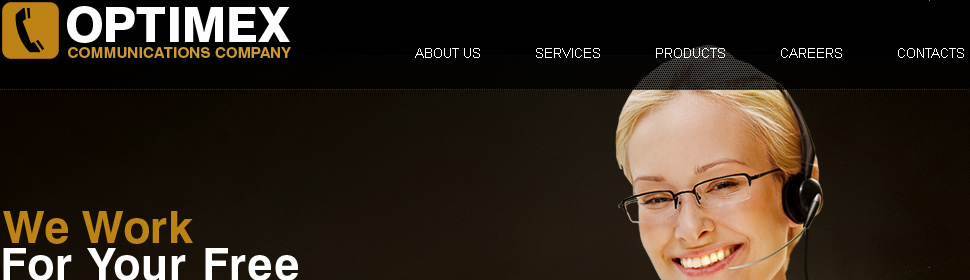 Website Template #25659