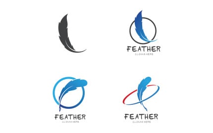 Logo template Preview