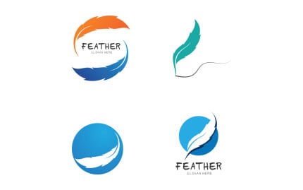 Logo template Preview