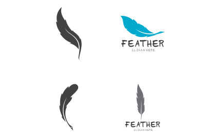 Logo template Preview