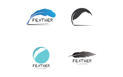 Logo template Preview