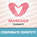 Corporate Identity #25773