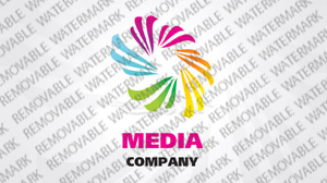 Logotype Template #25777