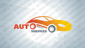 Logotype Template #25779