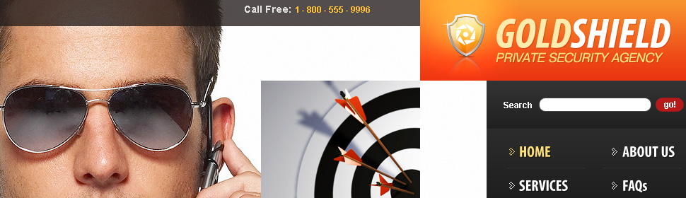 Website Template #25790