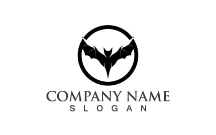 Logo template Preview