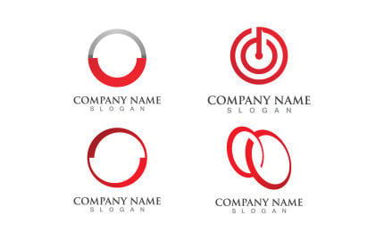 Logo template Preview