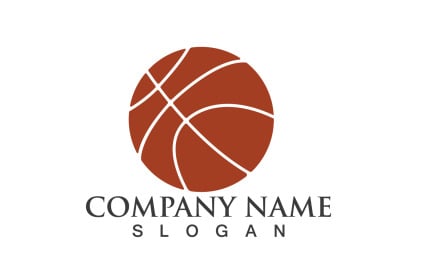 Logo template Preview