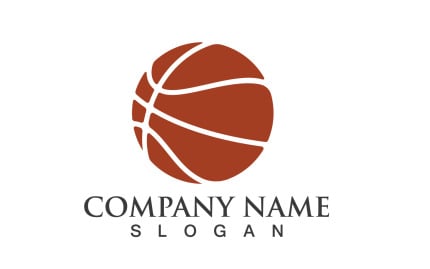 Logo template Preview