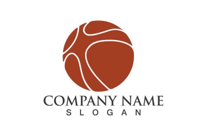 Logo template Preview