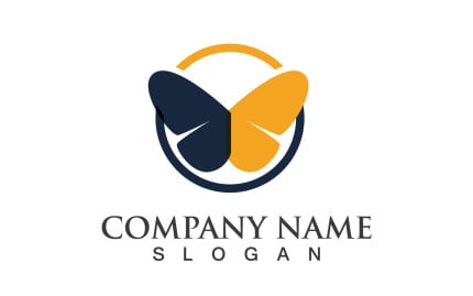 Logo template Preview