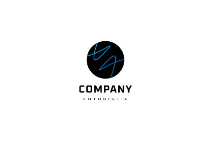 Logo template Preview