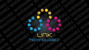 Logotype Template #25846
