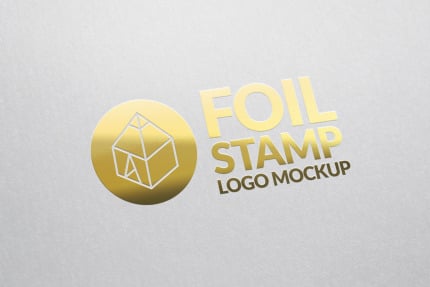 Logo template Preview