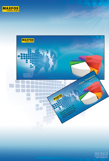 Corporate Identity #25926