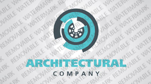 Logotype Template #25935
