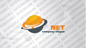 Logotype Template #25936