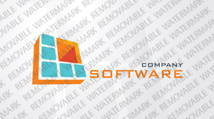 Logotype Template #25939