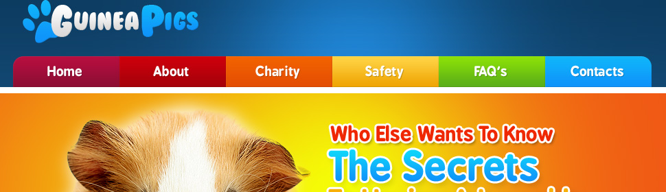 Website Template #25953