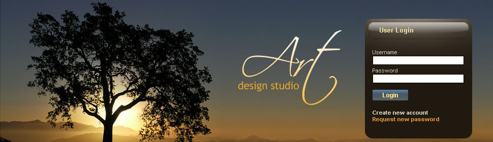 Website Template #25970