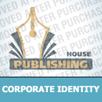 Corporate Identity #25984