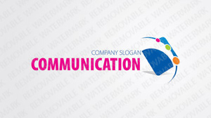 Logotype Template #25997