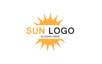 Logo template Preview