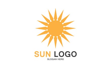 Logo template Preview