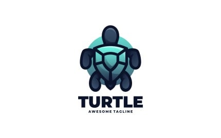 Logo template Preview