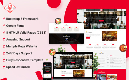 Website Templates