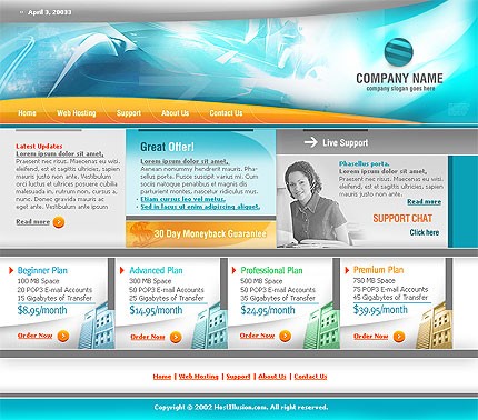 Full Site #2661