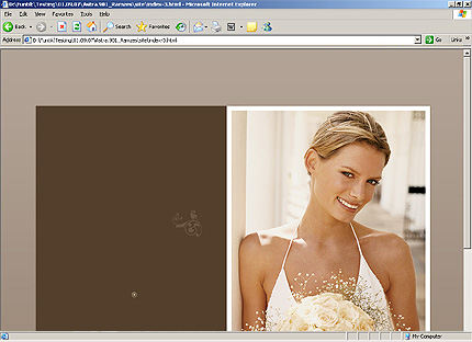 Website Template #26000