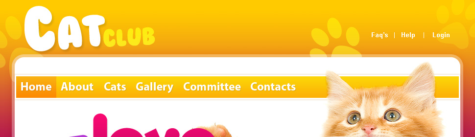 Website Template #26008