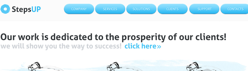 Website Template #26051