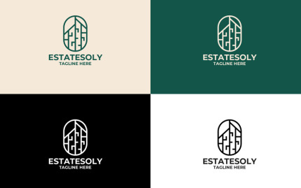 Logo template Preview