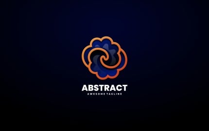 Logo template Preview