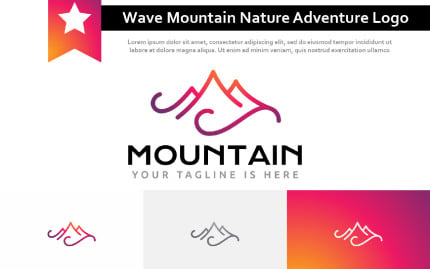 Logo template Preview