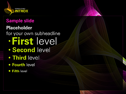 Website Template #26199