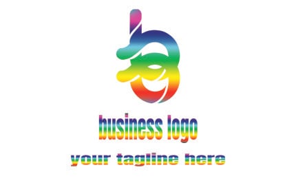 Logo template Preview