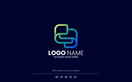 Logo template Preview