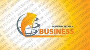 Logotype Template #26205