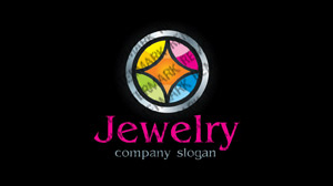 Logotype Template #26211
