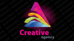 Logotype Template #26215