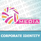 Corporate Identity #26221