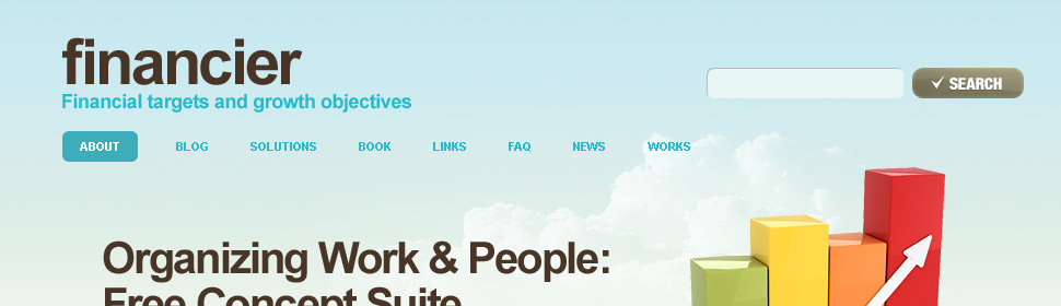 Website Template #26234