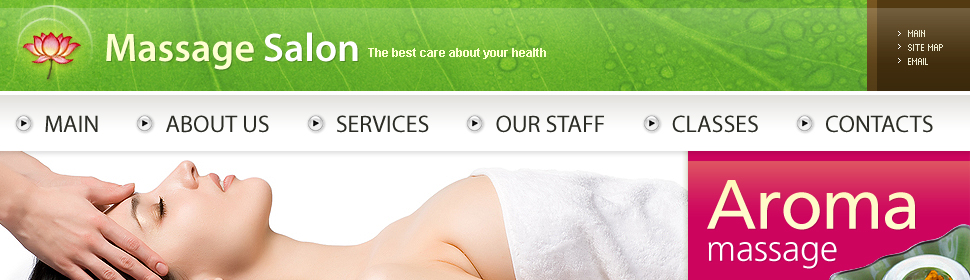 Website Template #26239