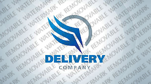 Logotype Template #26293